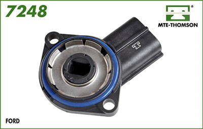 Mte-thomson Sensor, Drosselklappenstellung [Hersteller-Nr. 0904007] für Ford von MTE-THOMSON