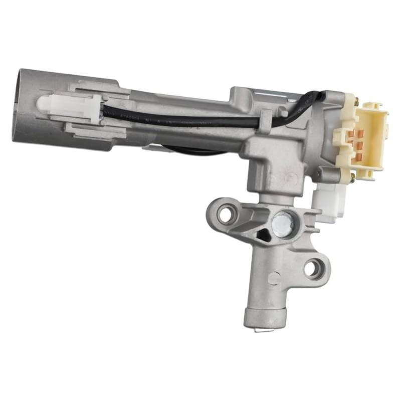 11 Pin Zündschalter ASSY 45020-48-2 45020-auf010 45020-0n010 kompatibel mit ausgewählten Fahrzeugen Lenkungsschloss Aktuatorbaugruppe von MTGUIWF