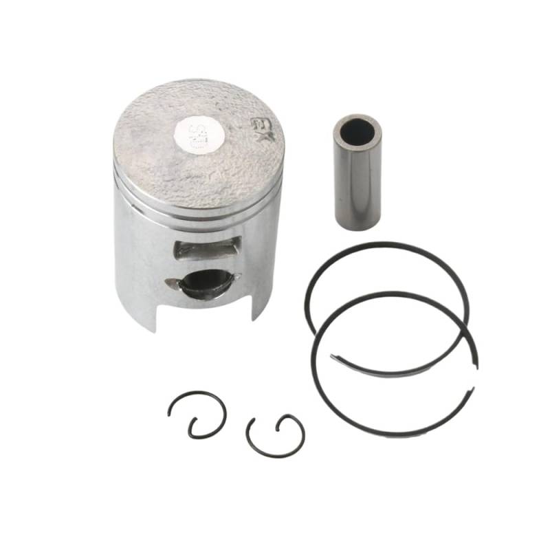 12mm 39 mm Kolbenkit kompatibel mit Dink Super 9 BET Gewinn 50cc 2 Stroke Engine Roller Teile von MTGUIWF