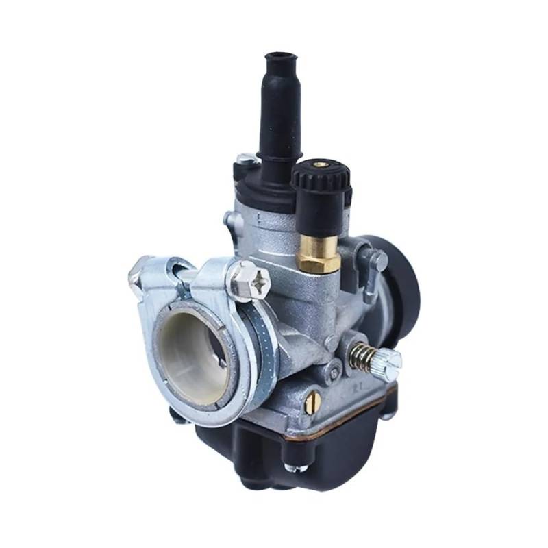 21 mm PHBG Rennspeicher Kompatibel mit Moped Scooter kompatibel mit Standard -Vergasermodellen von MTGUIWF