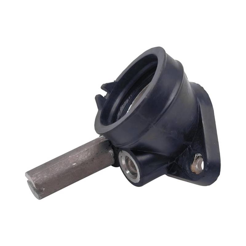 Ansaugkrümmer-Injektorsitz passt an CF196 CF188 500 600 625 x5 u5 u6 u6 Z5 Z6 ATV UTV SSV-Modelle, die mit 018B-022900 CF188-B-022900 kompatibel sind von MTGUIWF