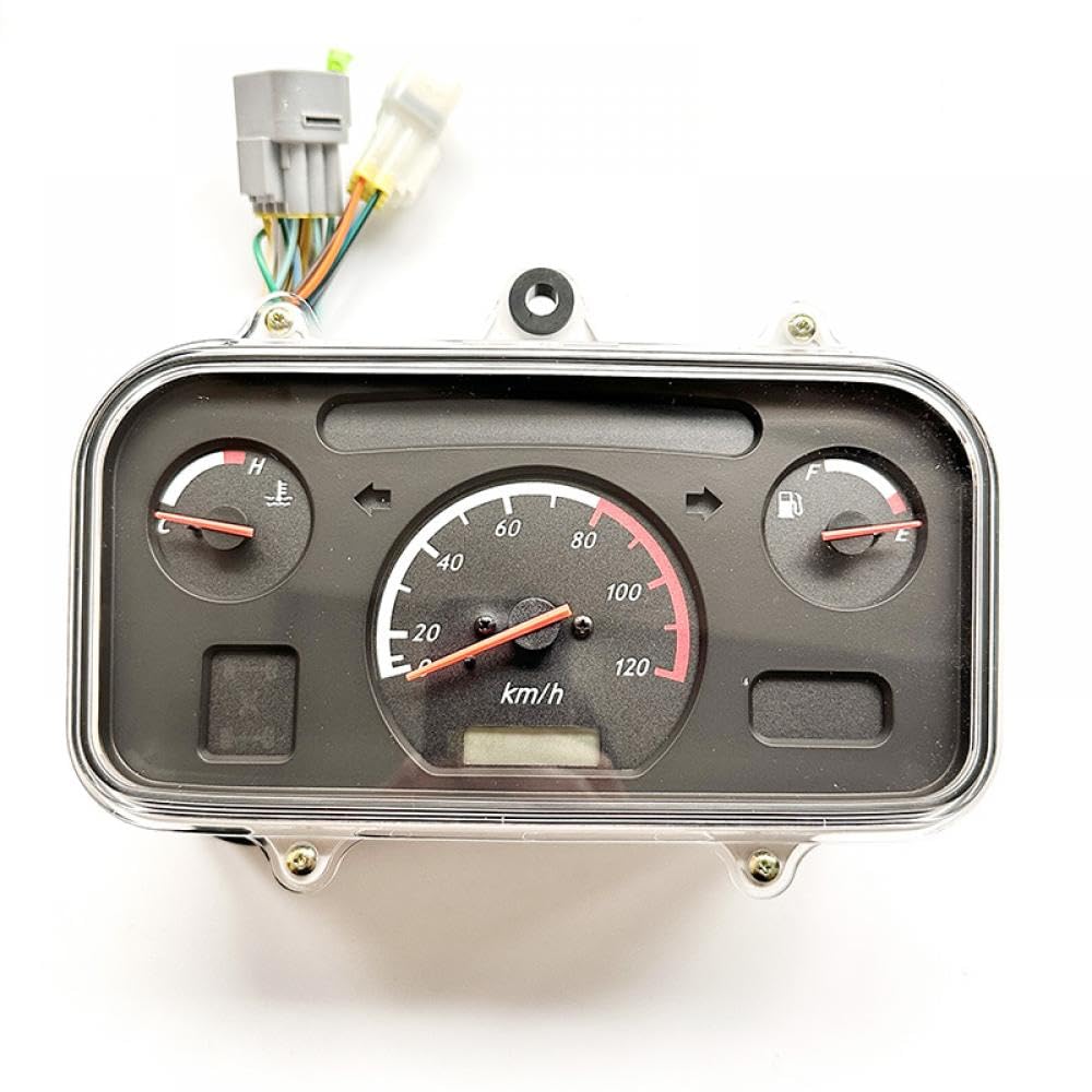 CF-Tachometermesser LCD-Kennzeichnung Das Armaturenbrett mit CFMOTOR CFORCE UFORCE X6 500 X5 U5 CF500 ATV 500 UTV 500CC Quad Bike 9010-170110 CF-Tachometermesser LCD-Kennzeichnung Das Armaturenbrett mit CFMOTOR CFORCE UFORCE X6 500 X5 U5 CF500 ATV 500 UTV 500CC Quad Bike 9010-170110 von MTGUIWF
