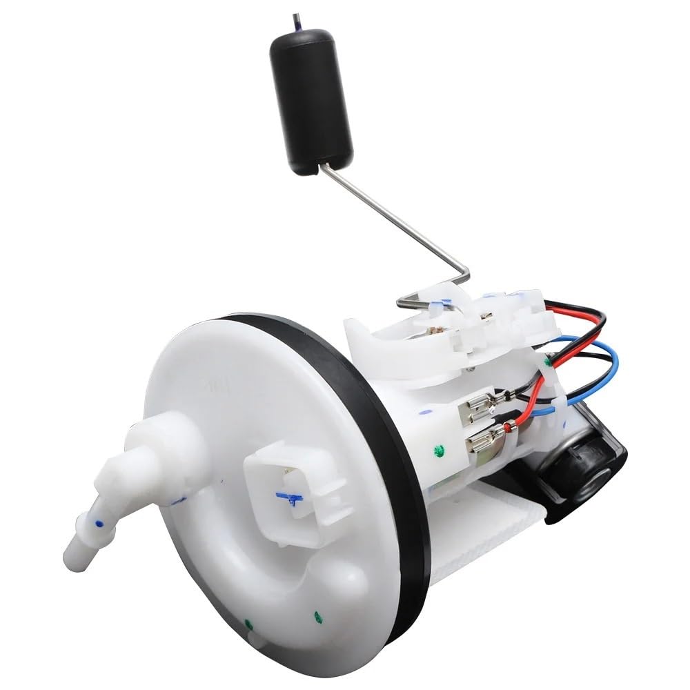 Compatible Fuel Pump Assembly JR-B14 Compatible With SA36J SA37J SA39J Motorbikes Replacement 3P3E390712 3P3-E3907-12 von MTGUIWF