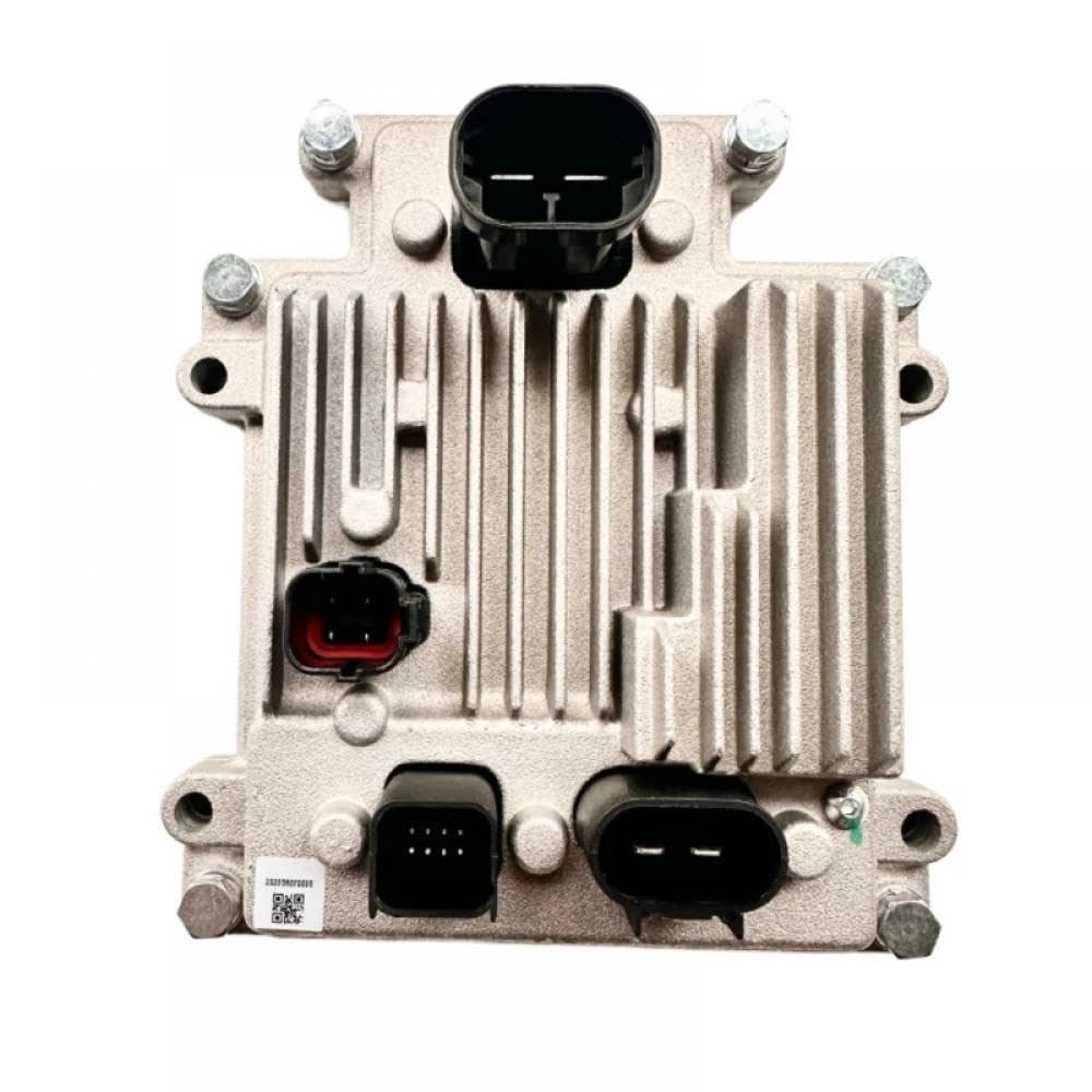 EPS-Controller kompatibel mit CFMOTO CFORCE-Modellen CF800AU X5 800 1000 x8 Overland CF1000AU Quad 9AWA-151000-30000 9AWA-151000 OEM-Teil EPS-Controller kompatibel mit CFMOTO CFORCE-Modellen CF800AU X5 800 1000 x8 Overland CF1000AU Quad 9AWA-151000-30000 9AWA-151000 OEM-Teil von MTGUIWF