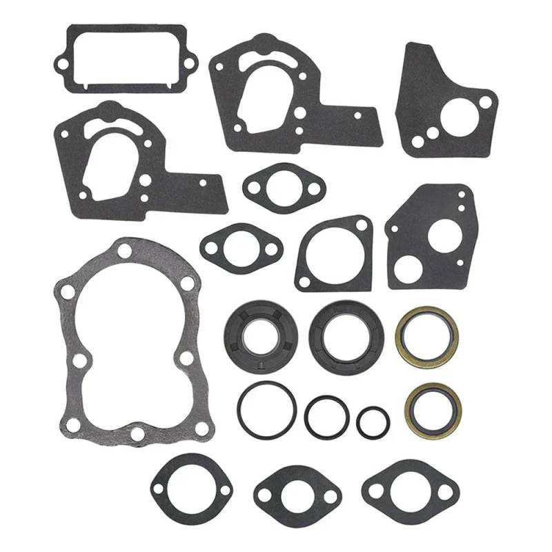Ersatzdichtung passt Motoren, die mit 4-5 Modellen kompatibel sind von MTGUIWF
