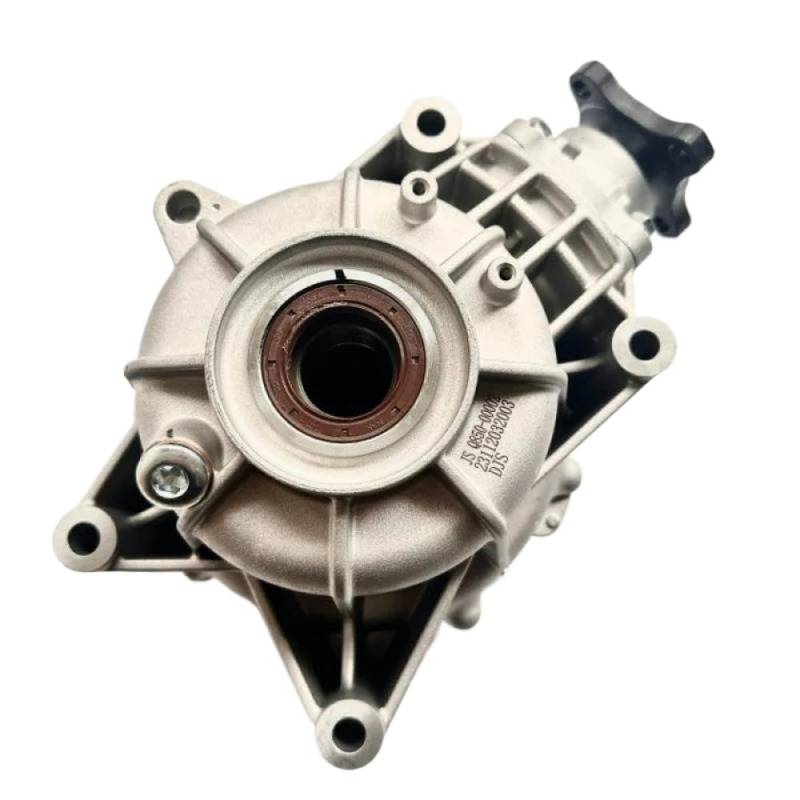 Hinterachse Reduzierdifferential ohne Diff-Locker-kompatibel mit CF Moto Cforce 800 1000 CF1000 CF800 X10 x8 UTV ATV Quad Q850-3130000 Passt ähnliche Modelle an von MTGUIWF