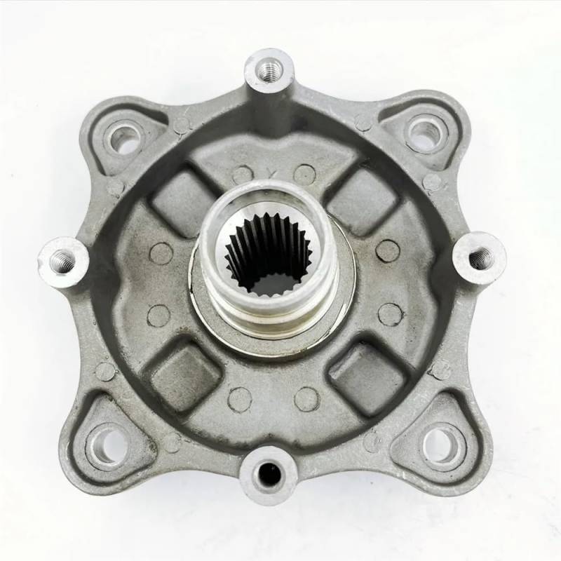 Hinterrad -Hub passt an D300 H300 G300 300ccm ATV Quad -Teile kompatibel mit 4.1.01.0082 von MTGUIWF