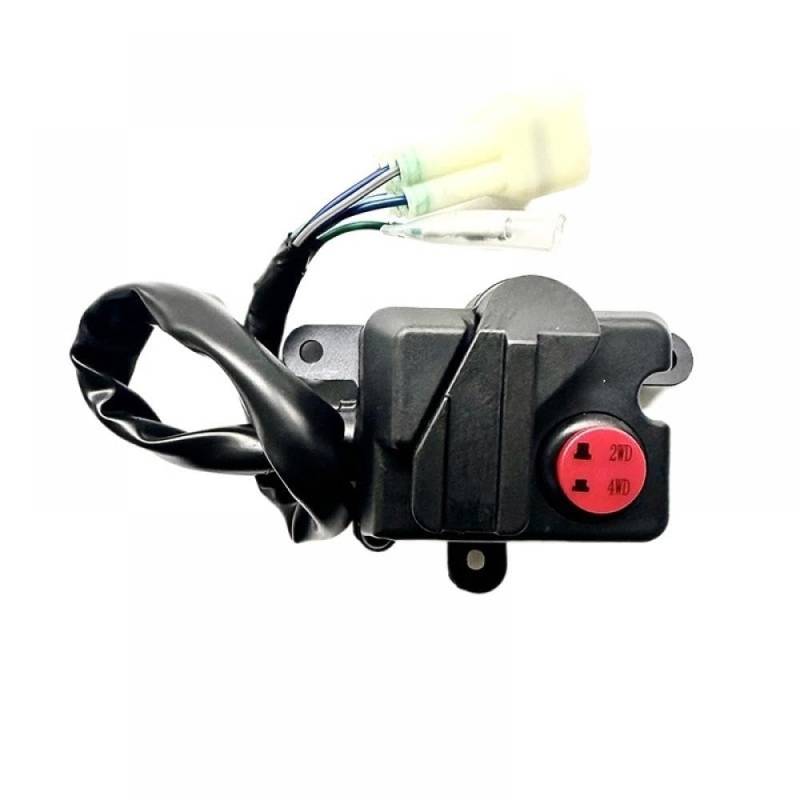 Kompatibel mit CF Switch Assid von MTGUIWF