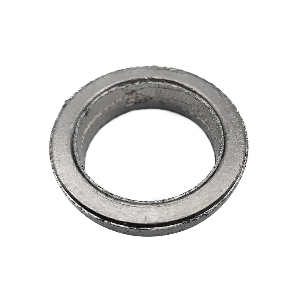 Kompatibler kleiner Schalldämpfer-Graphitdichtungsring Kompatibel mit CF CForce 400 X8 U8 Z8 OEM 7030-021001 Kompatibler kleiner Schalldämpfer-Graphitdichtungsring Kompatibel mit CF CForce 400 X8 U8 Z8 OEM 7030-021001 von MTGUIWF