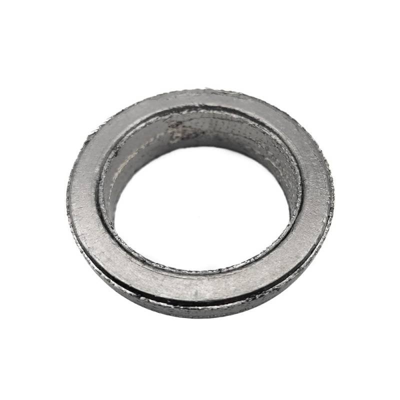 Kompatibler kleiner Schalldämpfer-Graphitdichtungsring Kompatibel mit CF CForce 400 X8 U8 Z8 OEM 7030-021001 von MTGUIWF