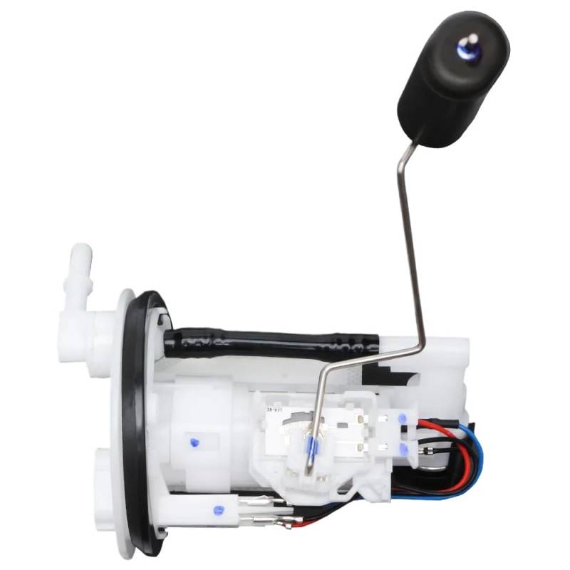 Kraftstoffpumpenbaugruppe JR-B14 3P3-E3907-12, kompatibel mit SA36J SA37J SA39J Motorrad-Kraftstoffsystem-Ersatzkompatible Komponente von MTGUIWF