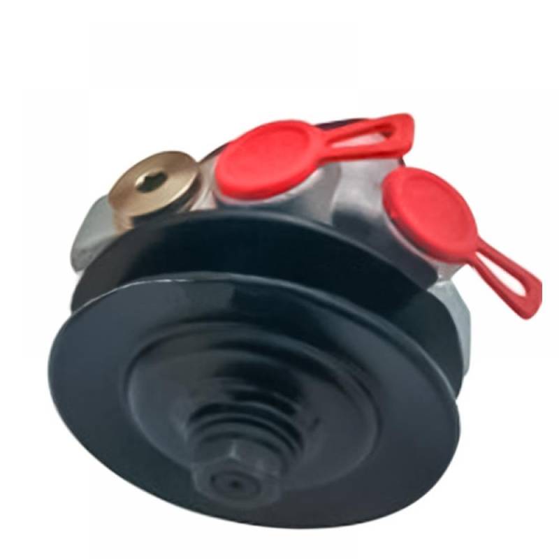 Kraftstofftransfer-Hebepumpe, kompatibel mit 02112673 02113800 Kompatibel mit BF4M2012 BF6M2012 BF6M1013 von MTGUIWF