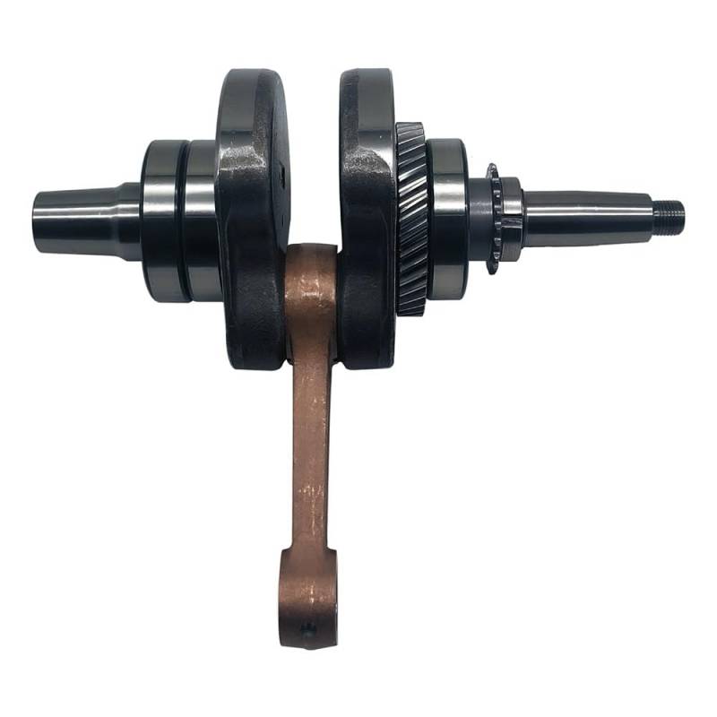 Kurbelwellenbaugruppe kompatibel mit 400 500 ATV UTV -Modellen 3090323 von MTGUIWF