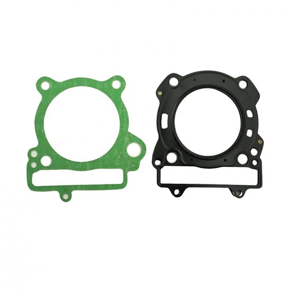 Motorrad-Endbasis-Dichtungssatz-Set, kompatibel mit K 250 SX-F XC-F XCF-W SXS-F 2005–2011 von MTGUIWF