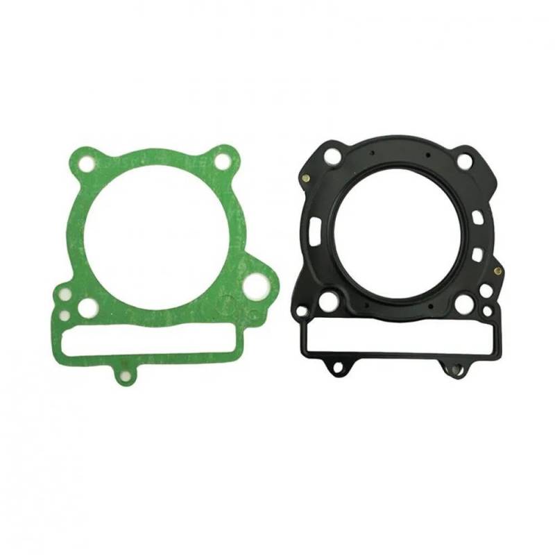 Motorrad-Endbasis-Dichtungssatz-Set, kompatibel mit K 250 SX-F XC-F XCF-W SXS-F 2005–2011 von MTGUIWF