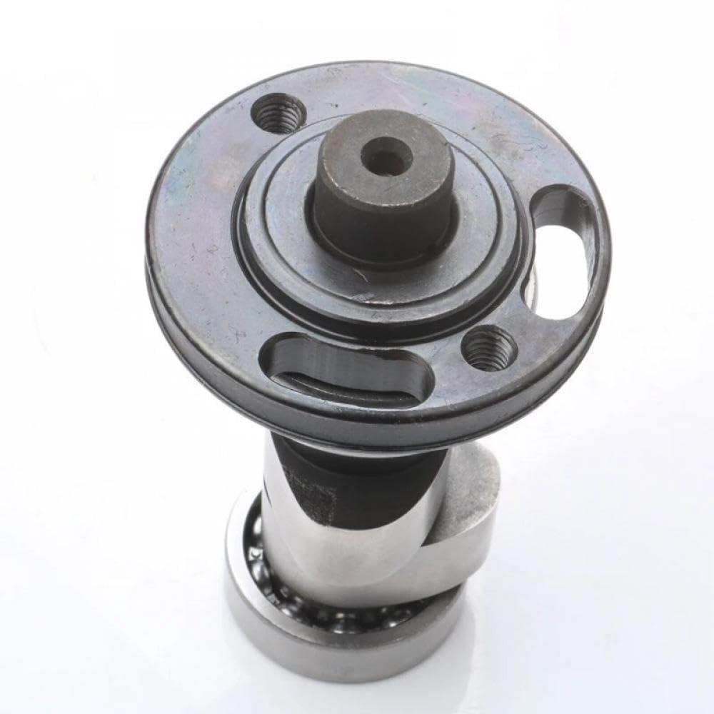 Nockenwelle Kompatibel mit CRF230F CRF 230 F Motorradmotor 14100-KPS-900 Fits 2003-2019 Modelle mit Offroadbikes kompatibel Nockenwelle Kompatibel mit CRF230F CRF 230 F Motorradmotor 14100-KPS-900 Fits 2003-2019 Modelle mit Offroadbikes kompatibel von MTGUIWF