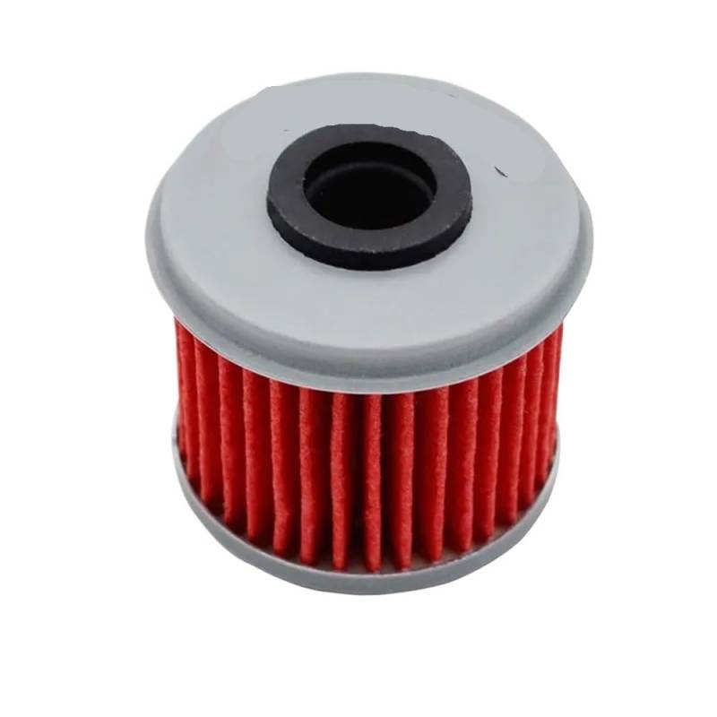Ölfilter kompatibel mit ETX ACE 325 2015 ETX 325 2015-2016 ACE 325 2015-2016 Motorräder von MTGUIWF