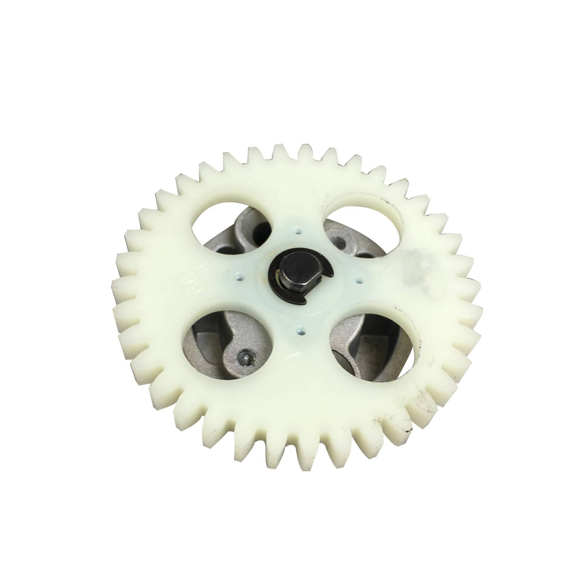Ölpumpe Kompatibel mit Motorrad passt an CB250 -Modell kompatible Teile Ölpumpe Kompatibel mit Motorrad passt an CB250 -Modell kompatible Teile von MTGUIWF