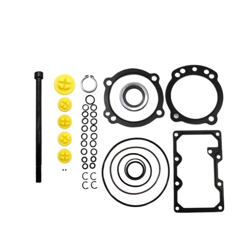 Reparaturkits Kompatibel mit Betätigungspumpen Kompatibel mit C7 C9 Common Rail -Kraftstoffsystemdichtungen, die mit C7 C9 -Modellen kompatibel sind von MTGUIWF