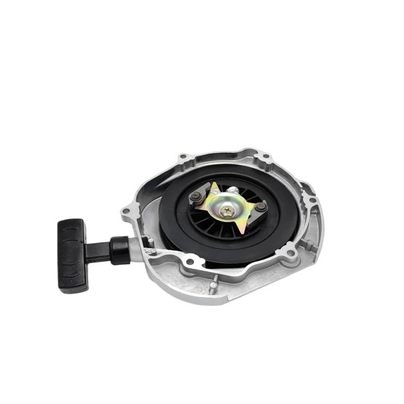 Rückstoßstarter, Zugstarter, kompatibel mit Jianshe 250 250 cc JS250 WD250-U Trail JetMoto Tank ATV Quad-Teilen von MTGUIWF