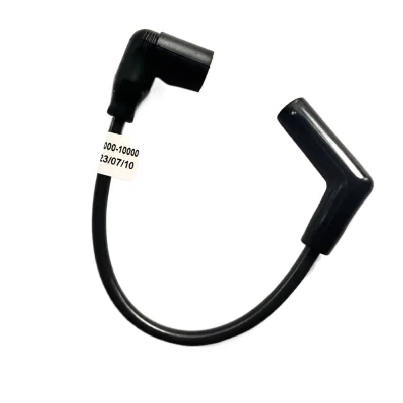 Spannung Zündkerzenkabel Kompatibel mit CF Cforce X6 X5 ATV500 UTV Quad CF500 400 1000 600 Kompatibler Ersatz 0GRB-178000 von MTGUIWF