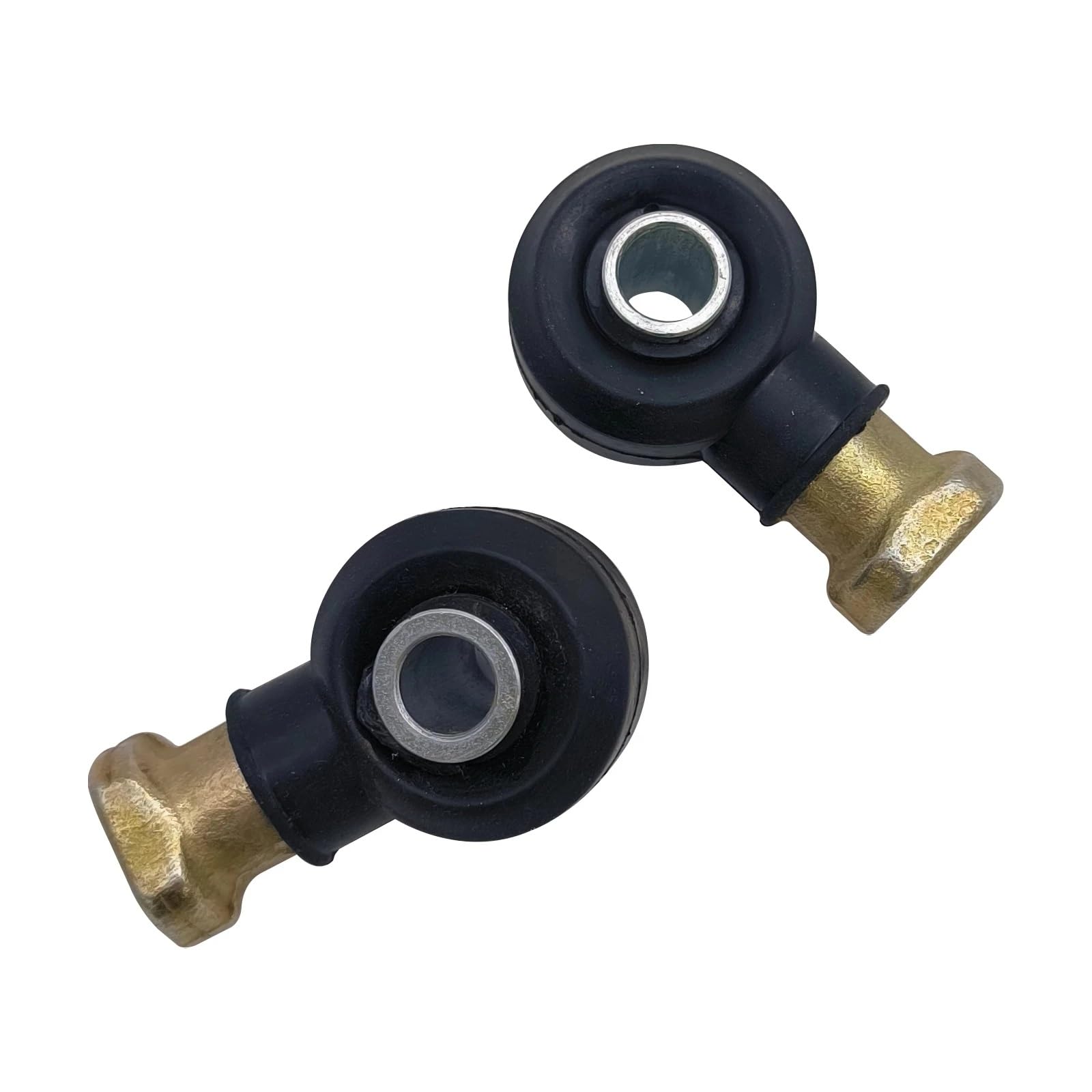 Spurstangenkopf-Set, kompatibel mit Linhai LH 260 300 400 550 ATV 20507 20503 Quad Go Kart Spurstangenkopf-Set, kompatibel mit Linhai LH 260 300 400 550 ATV 20507 20503 Quad Go Kart von MTGUIWF