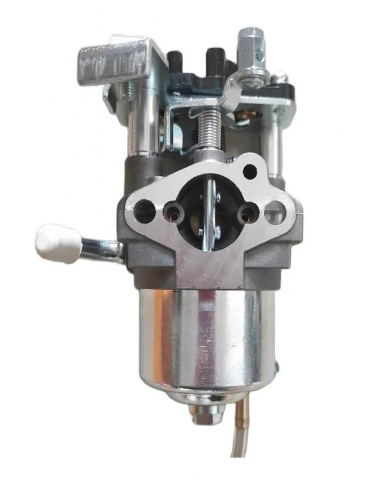 Vergaser Kompatibel mit 2 -kW -Generator kompatibel mit T290 -Modell passt zu kleinen Generatoren von MTGUIWF