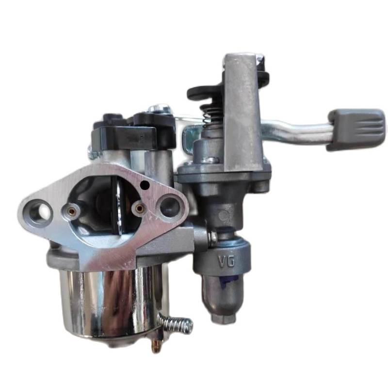 Vergaser kompatibel mit 6 5 -PS -Motorteilen 80030542 84002952 Passt kleine Motoren an von MTGUIWF