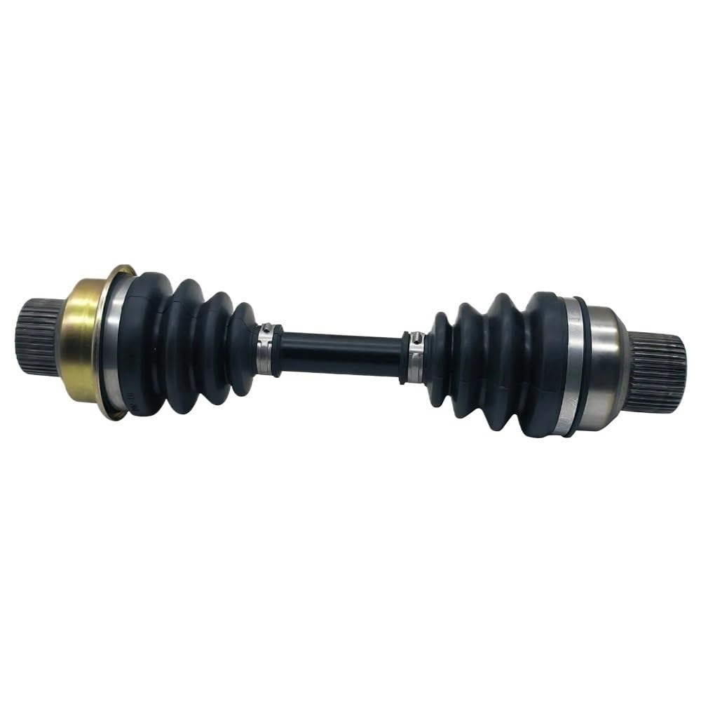 Vorderantriebswelle ASSY 25210-107000-0000 P107000252100000 kompatibel mit 500 550 700 ATV Ersatzteil Universal Fit Antriebswelle Montage Vorderantriebswelle ASSY 25210-107000-0000 P107000252100000 kompatibel mit 500 550 700 ATV Ersatzteil Universal Fit Antriebswelle Montage von MTGUIWF