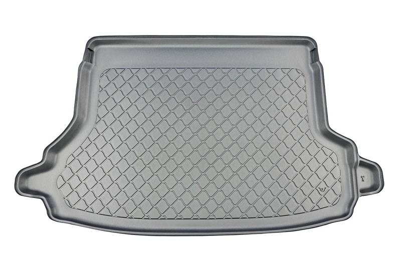 MDM Kofferraumwanne kompatibel mit Subaru Forester V (SK) e-Boxer 2019>, Kofferraummatten Passgenaue mit Antirutsch, Widerstandsfähig, Leicht zu waschen und Geruchsneutral, cod. 9085 von MTM