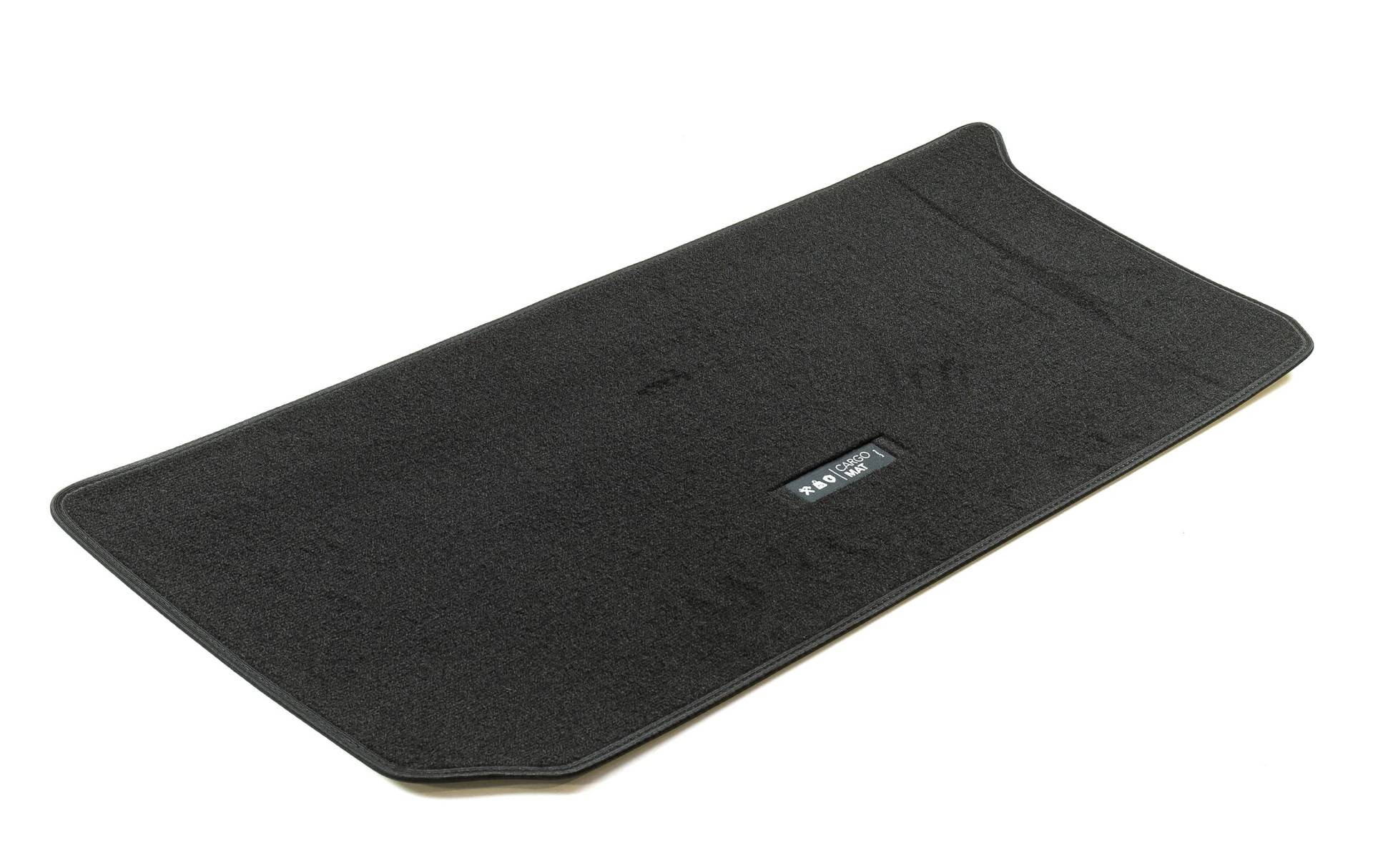 MDM BA-1278 Kofferraummatte kompatiibel mit Smart Fortwo II 2007>2014, black MDM BA-1278 Kofferraummatte kompatiibel mit Smart Fortwo II 2007>2014, black von MTM