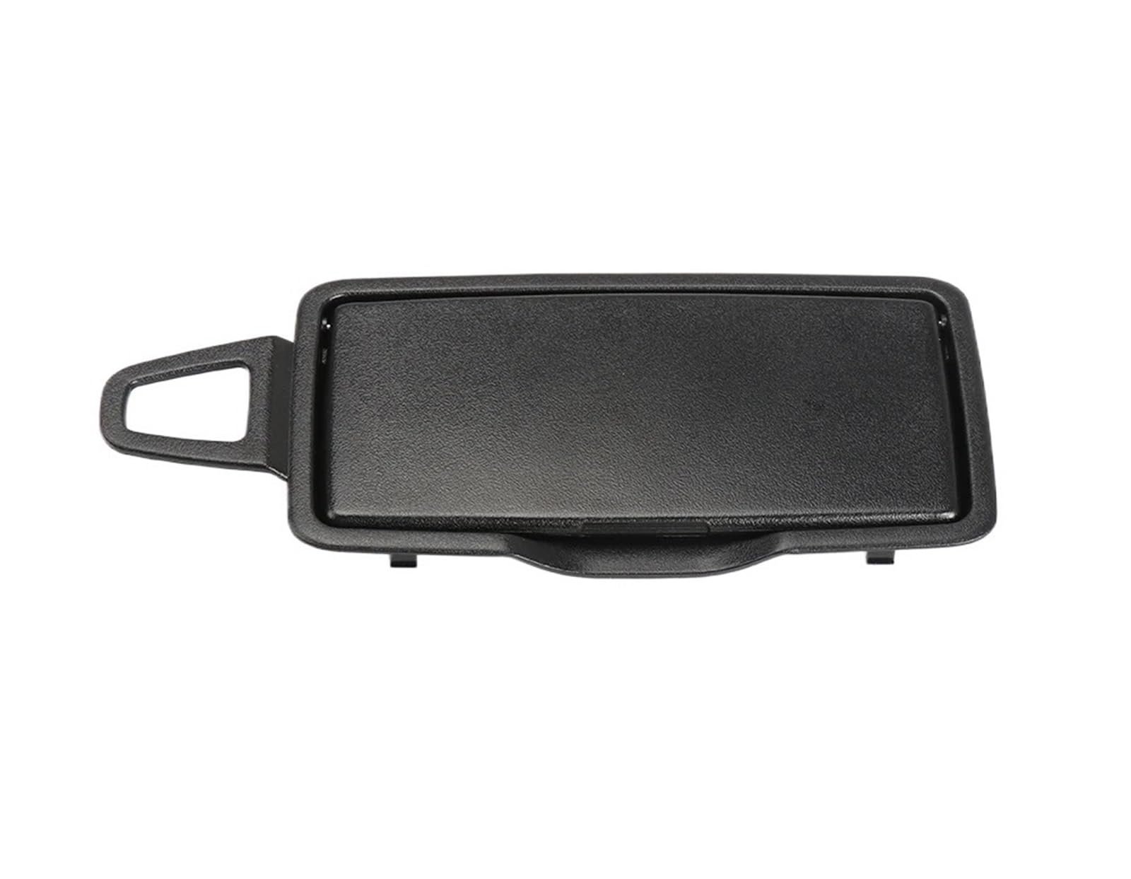 Auto-Sonnenblende Für Benz Für GL ML Für GLE Für GLS-Klasse W166 W292 W176 W246 W205 W213 Auto-Sonnenschutz-Visier Make-up-Kosmetikspiegel 1668100110 Sonnenblende(Black Right) von MTNDUYGV
