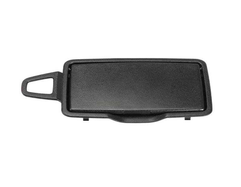 Auto-Sonnenblende Für Benz Für GL ML Für GLE Für GLS-Klasse W166 W292 W176 W246 W205 W213 Auto-Sonnenschutz-Visier Make-up-Kosmetikspiegel 1668100110 Sonnenblende(Black Right) von MTNDUYGV