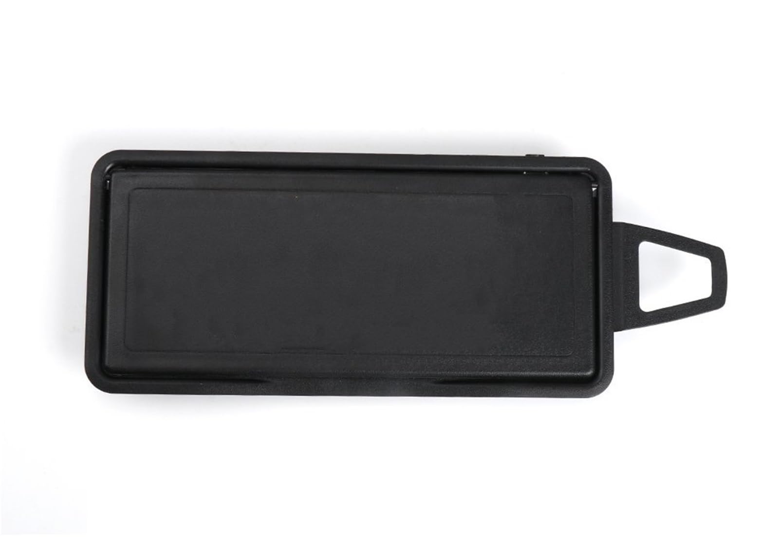 Auto-Sonnenblende Für Benz W221 Für S-Klasse W216 Für CL-Klasse Auto Sonnenschutz Make-Up Kosmetikspiegel Abdeckung 2218104117/2218104217 Sonnenblende(Left Black) von MTNDUYGV