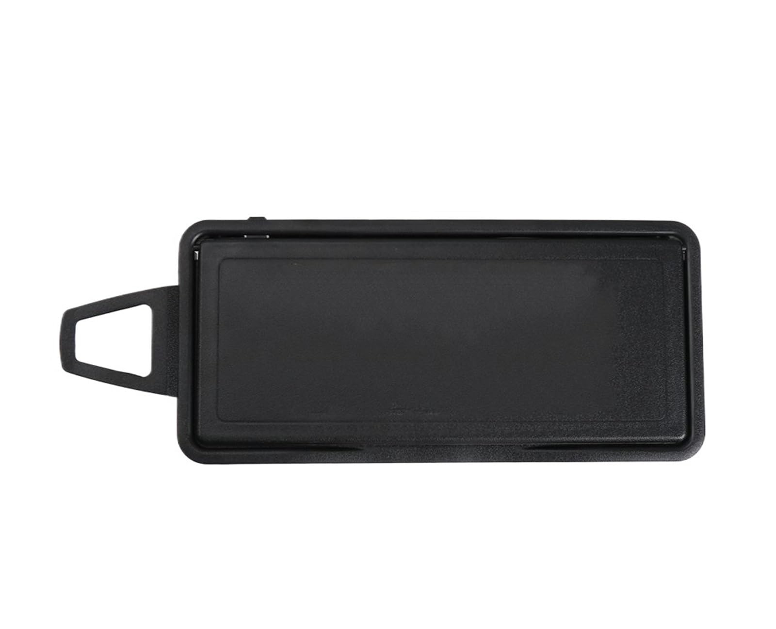 Auto-Sonnenblende Für Benz W221 Für S-Klasse W216 Für CL-Klasse Auto Sonnenschutz Make-Up Kosmetikspiegel Abdeckung 2218104117/2218104217 Sonnenblende(Right Black) von MTNDUYGV