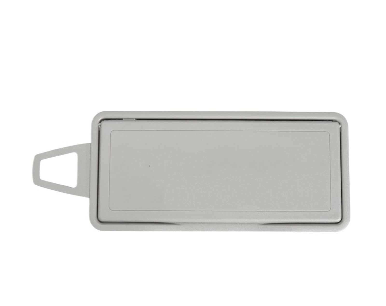 Auto-Sonnenblende Für Benz W221 Für S-Klasse W216 Für CL-Klasse Auto Sonnenschutz Make-Up Kosmetikspiegel Abdeckung 2218104117/2218104217 Sonnenblende(Right Gray) von MTNDUYGV