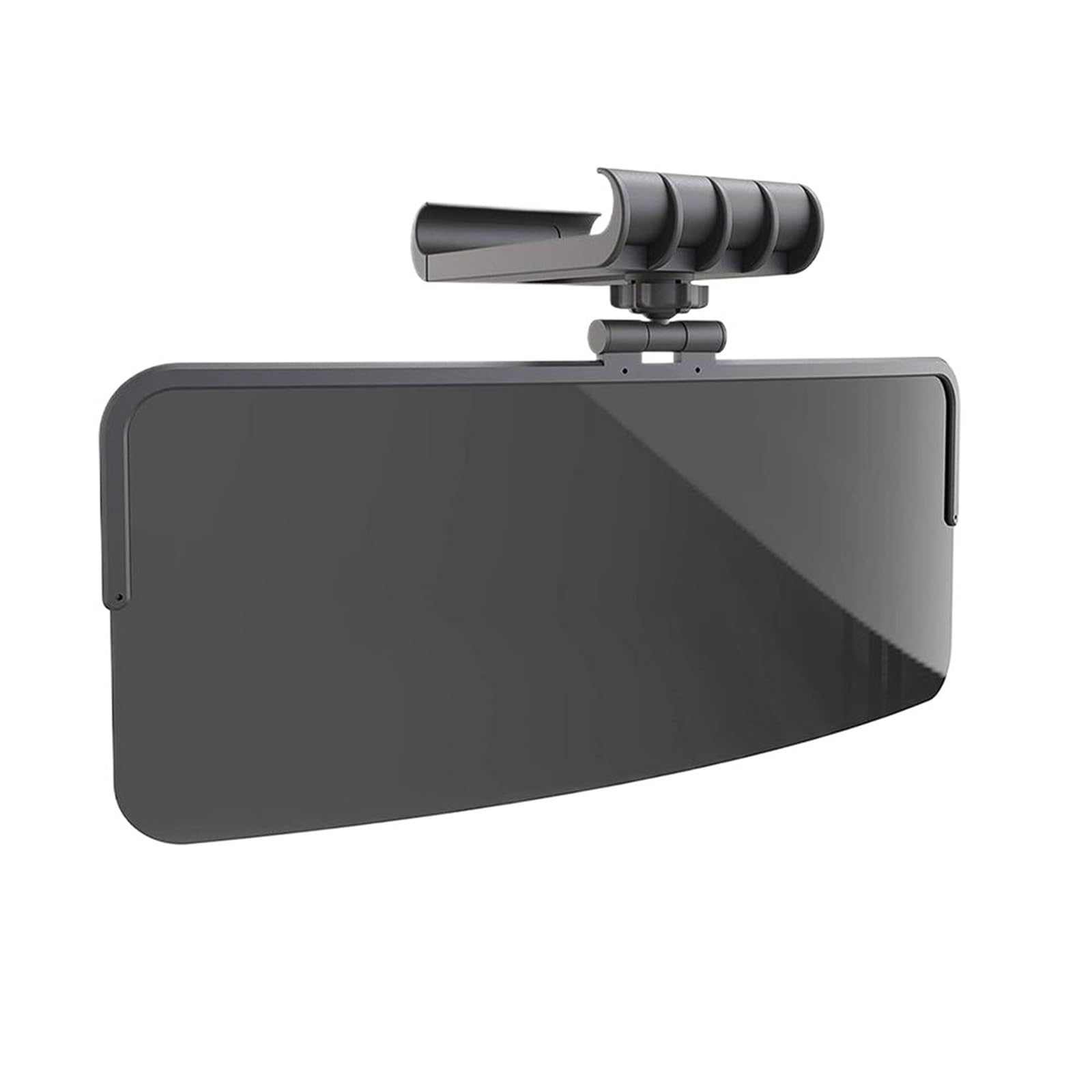 Auto-Sonnenblende Universal Auto Sonnenblende Extender Blendschutz Sun Blocker Auto Fenster Sonnenschutz UV Strahlen Sonnenblende(Style 2) von MTNDUYGV