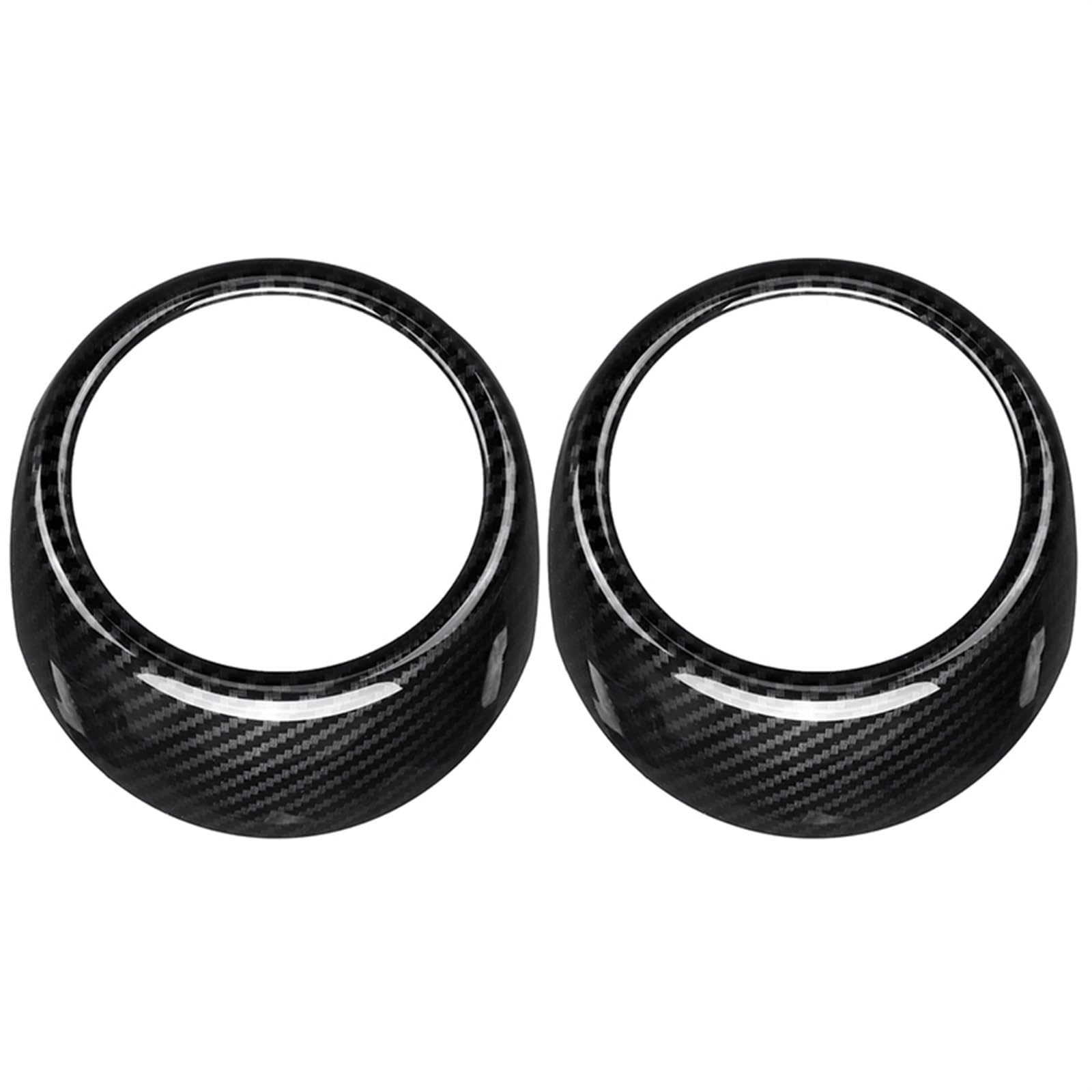 Autoinnenraumtürgriff Für MINI Für Cooper 3DR F56 F57 Auto Innen Türgriffe 2PCS Carbon Faser Auto Tür Griff Abdeckung Trim Auto-Innen Türgriffe Autoinnenraumtürgriff Für MINI Für Cooper 3DR F56 F57 Auto Innen Türgriffe 2PCS Carbon Faser Auto Tür Griff Abdeckung Trim Auto-Innen Türgriffe von MTNDUYGV