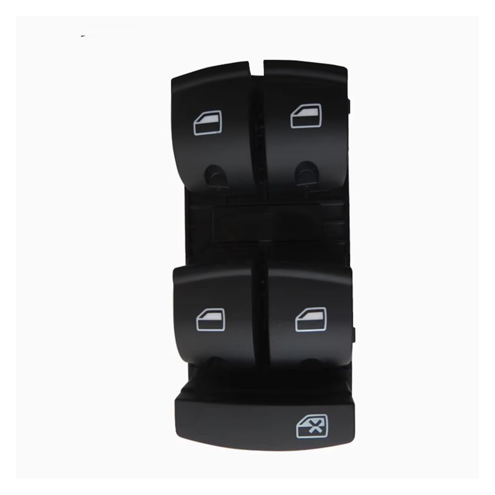 Fensterheber knopf A3 Sportback A6 C6 Limousine Q7 4F0 959 851 4F0 959 851A 851C Elektrische Power Panel Fenster Master Control Schalter Taste Fensterheber Fensterheber knopf A3 Sportback A6 C6 Limousine Q7 4F0 959 851 4F0 959 851A 851C Elektrische Power Panel Fenster Master Control Schalter Taste Fensterheber von MTNDUYGV