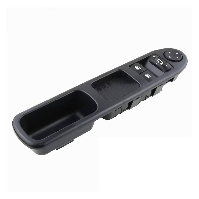 Fensterheber knopf FÜR Peugeot 307 00 05 NEARSIDE Fahrer VORNE ELEKTRISCHE Fenster Schalter FIT 96351622XT 6554E4 Fensterheber von MTNDUYGV