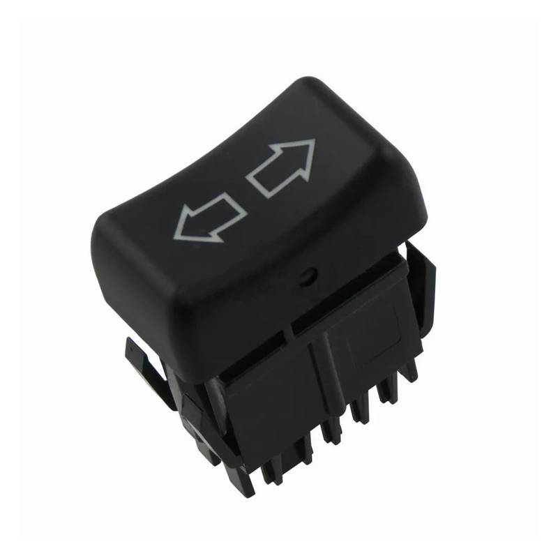 Fensterheber knopf Für 14/18/Für Super 5/30/9 18 Für Bariable Passagier Fenster Switch Control Taste 7701349 408 Fensterheber von MTNDUYGV