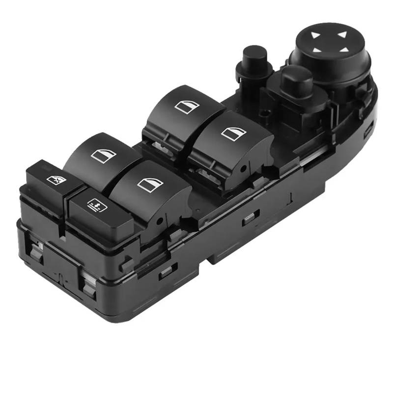 Fensterheber knopf Für 5 E60 E61 520i 523i 525d 525i 528i 530i 540i 550i Master Electric Power Fenster Control Schalter Taste Heber Fensterheber von MTNDUYGV