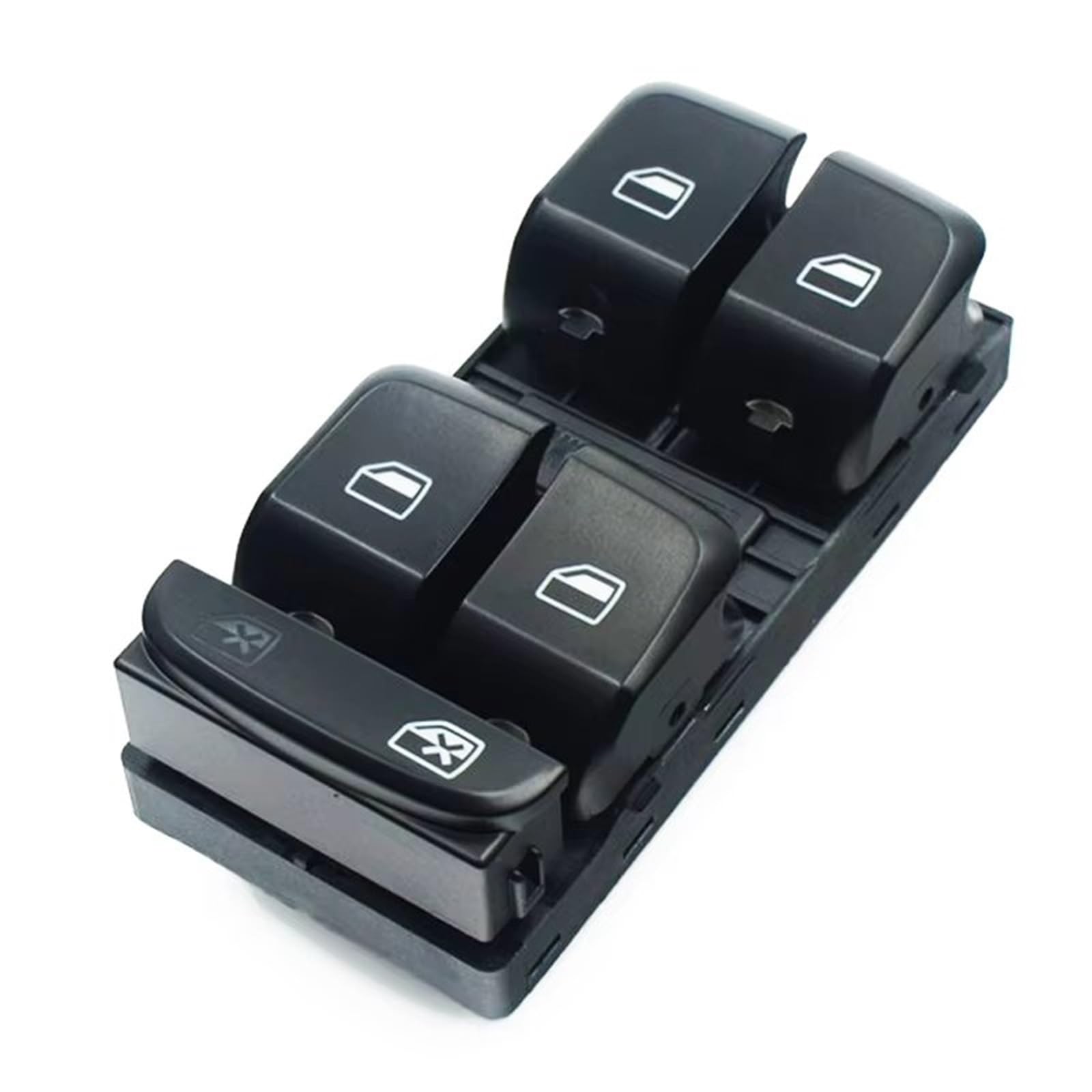 Fensterheber knopf Für A4 A5 B8 A5 Q5 2007-2012 Fenster Control Switch Panel Taste Elektrische Master 8K0959851D Fensterheber Fensterheber knopf Für A4 A5 B8 A5 Q5 2007-2012 Fenster Control Switch Panel Taste Elektrische Master 8K0959851D Fensterheber von MTNDUYGV