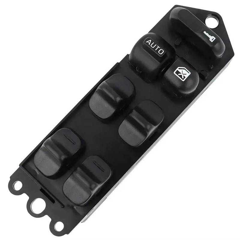 Fensterheber knopf Für Altima 1993 1994 2.4L Vorne Fahrerseite Links Elektrische Fenster Schalter Taste 254011E401 Fensterheber von MTNDUYGV