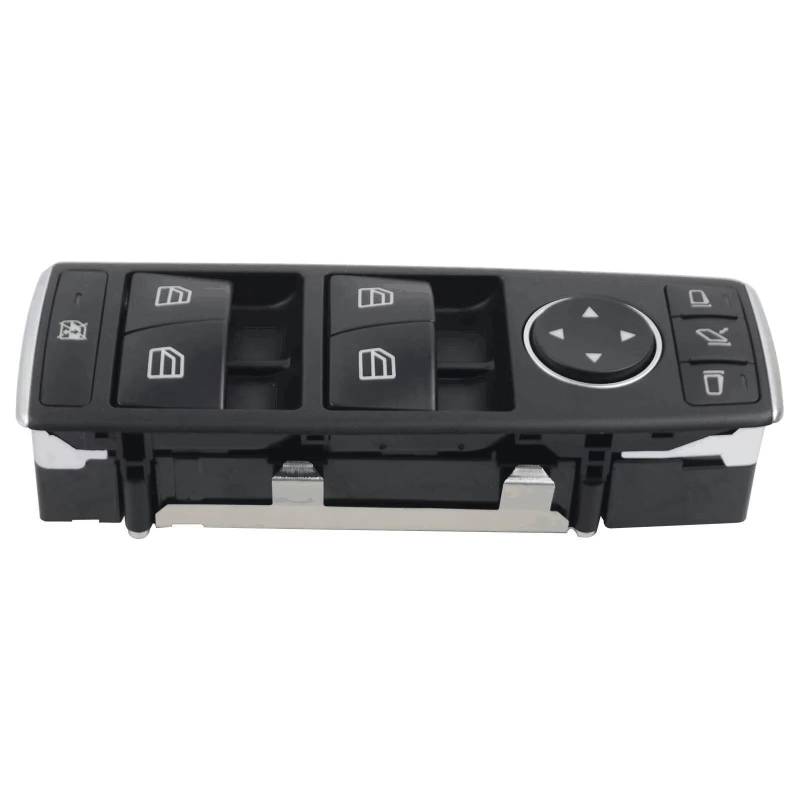 Fensterheber knopf Für Bens Für GLA 180 200 250 260 45 Für 250d 350d 400d 450d 550d Für AMG Elektrische Master Power Fenster Control Heber Schalter Taste Fensterheber von MTNDUYGV