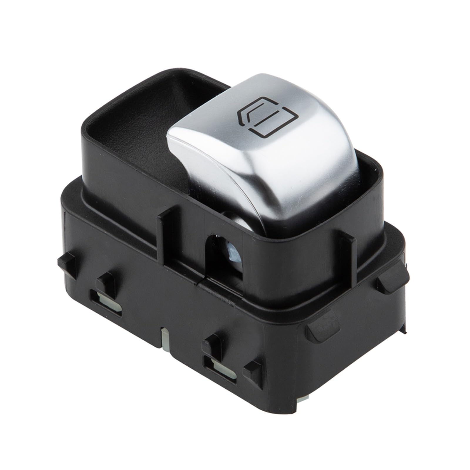 Fensterheber knopf Für Benz BC CLS E Für GLB Für GLC S Klasse Auto Elektrische Fensterheber Schalter Taste 2229051904 Fensterheber(Black) von MTNDUYGV