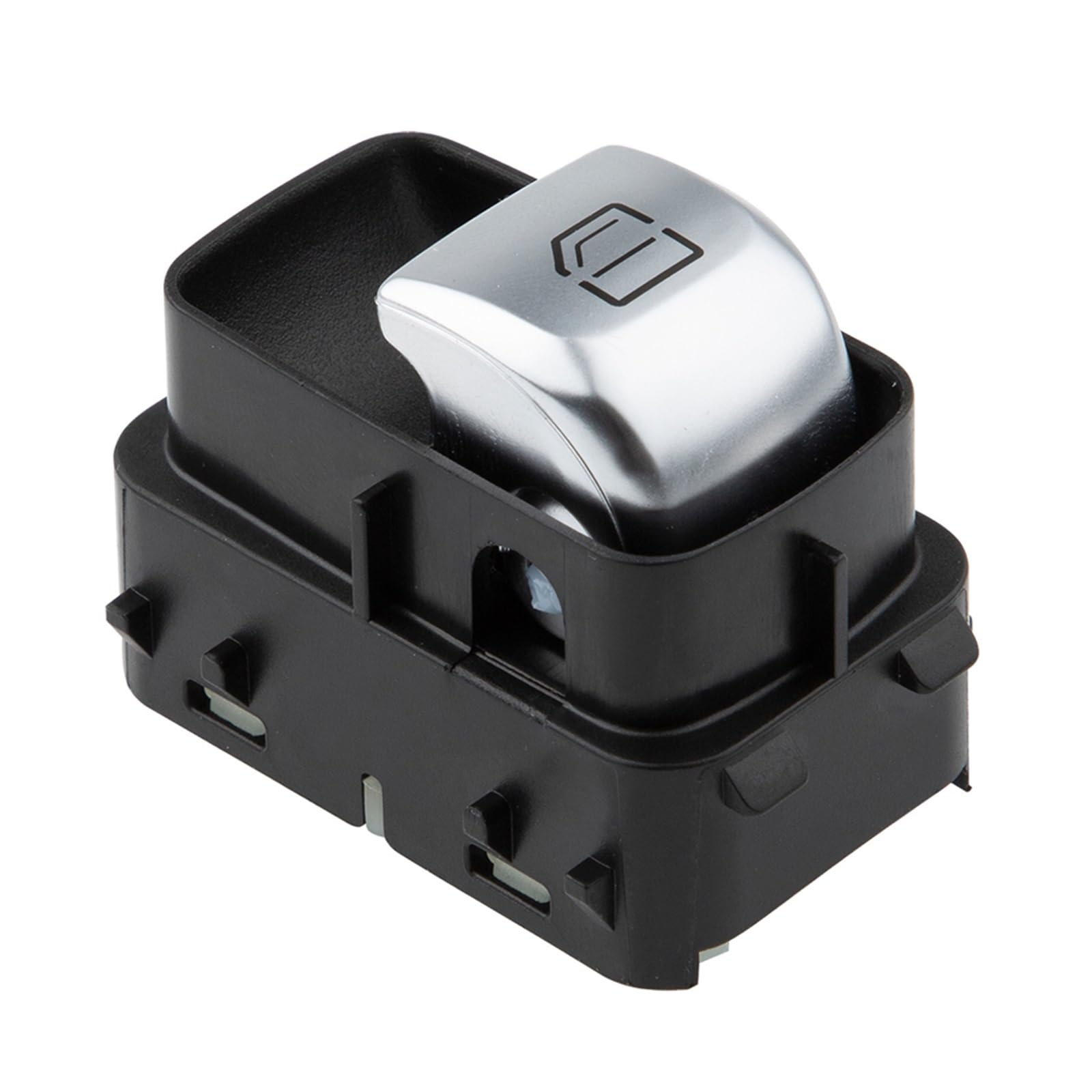 Fensterheber knopf Für Benz BC Für CLS E Für GLB Für GLC S Klasse Elektrische Fensterheber Schalter Taste A2229051904 Fensterheber(Black) von MTNDUYGV