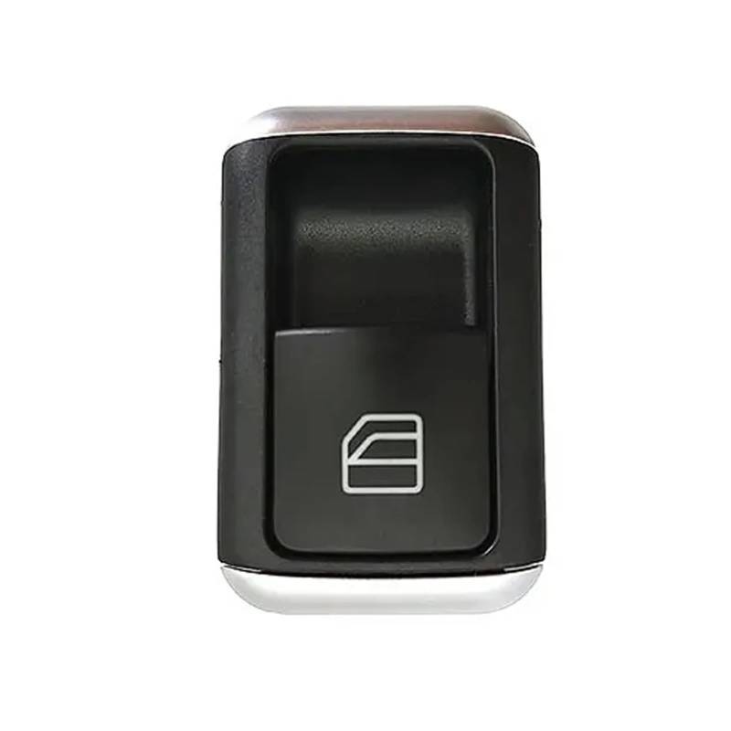 Fensterheber knopf Für Benz W156 W166 W176 W246 W117 W292 W463 ML GL Für GLE Für GLS G-Klasse Master Power Fenster Control Schalter Taste Fensterheber(2049058202) von MTNDUYGV