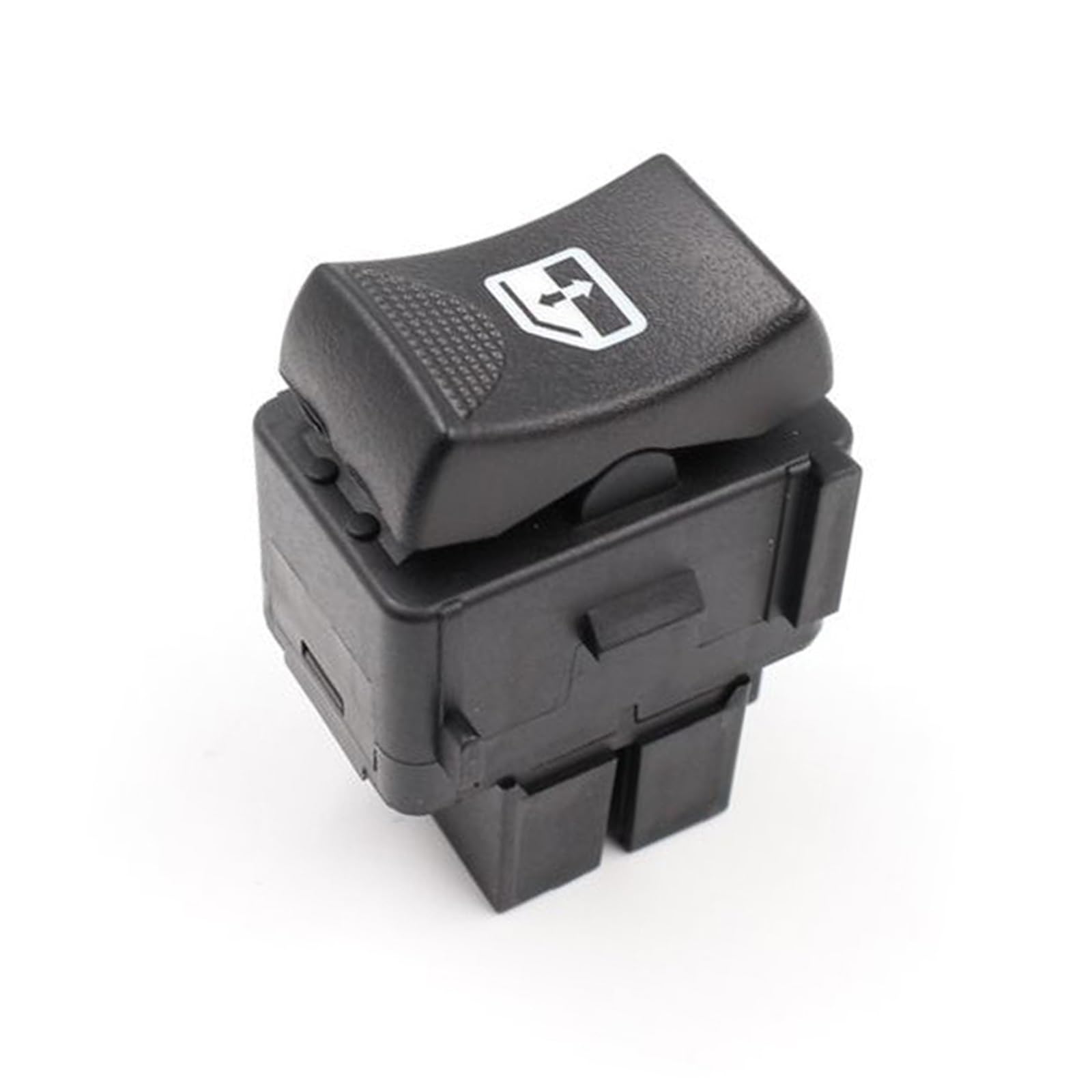 Fensterheber knopf Für Chevy Für Impala Für Monte Für Carlo 2002-2005 Power Fensterheber Schalter Control Button Fensterheber(Red) von MTNDUYGV