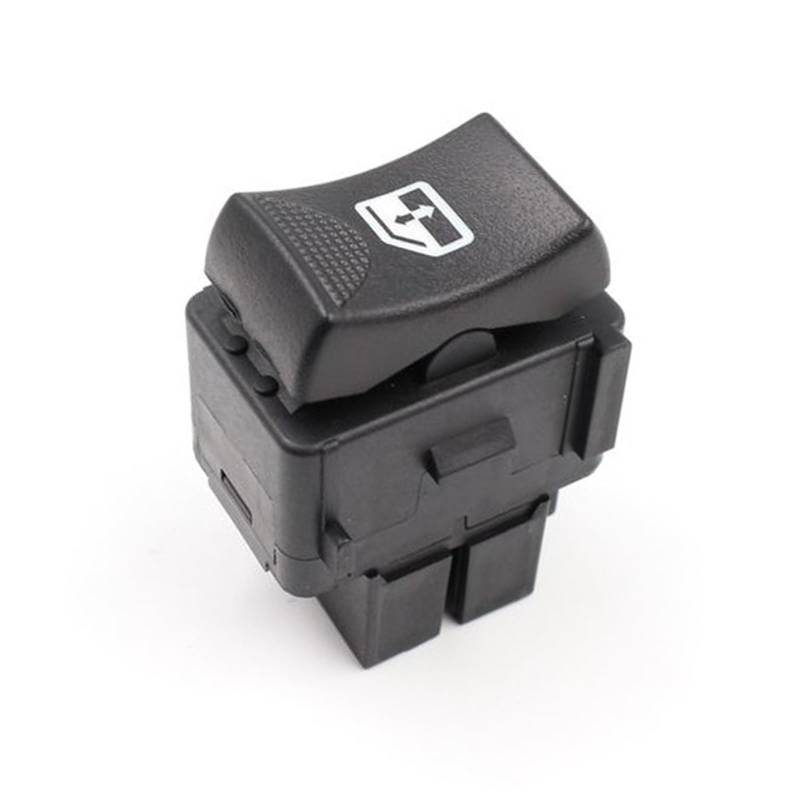Fensterheber knopf Für Chevy Für Impala Für Monte Für Carlo 2002-2005 Power Fensterheber Schalter Control Button Fensterheber(Red) von MTNDUYGV